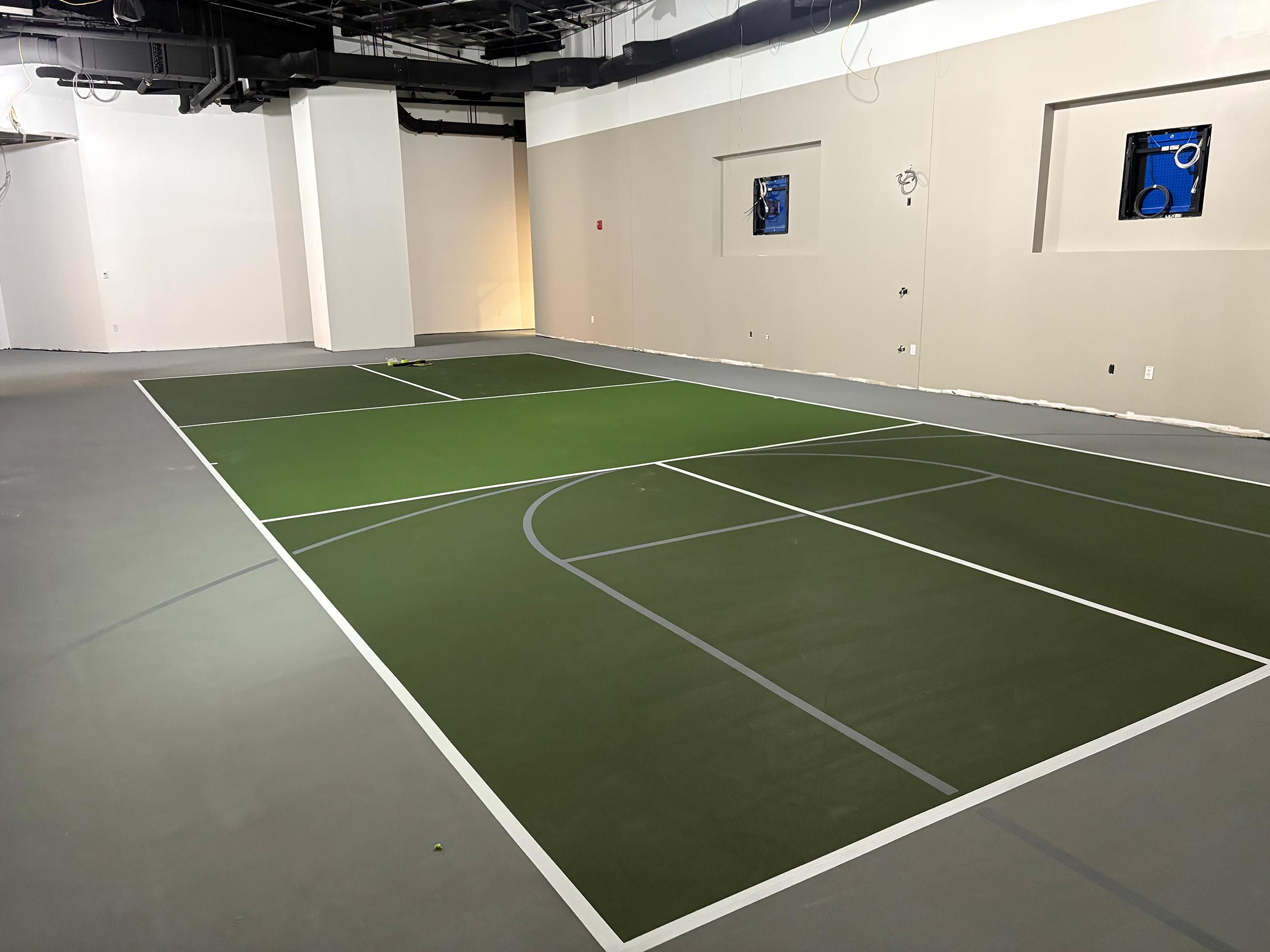 Multi-Sport Court