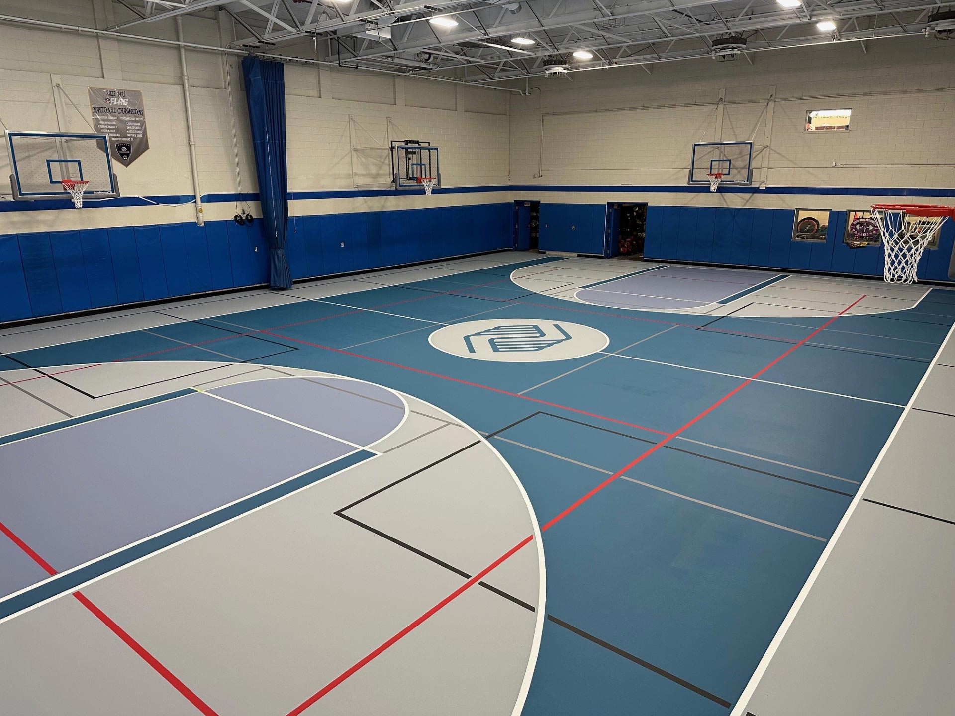 Courts