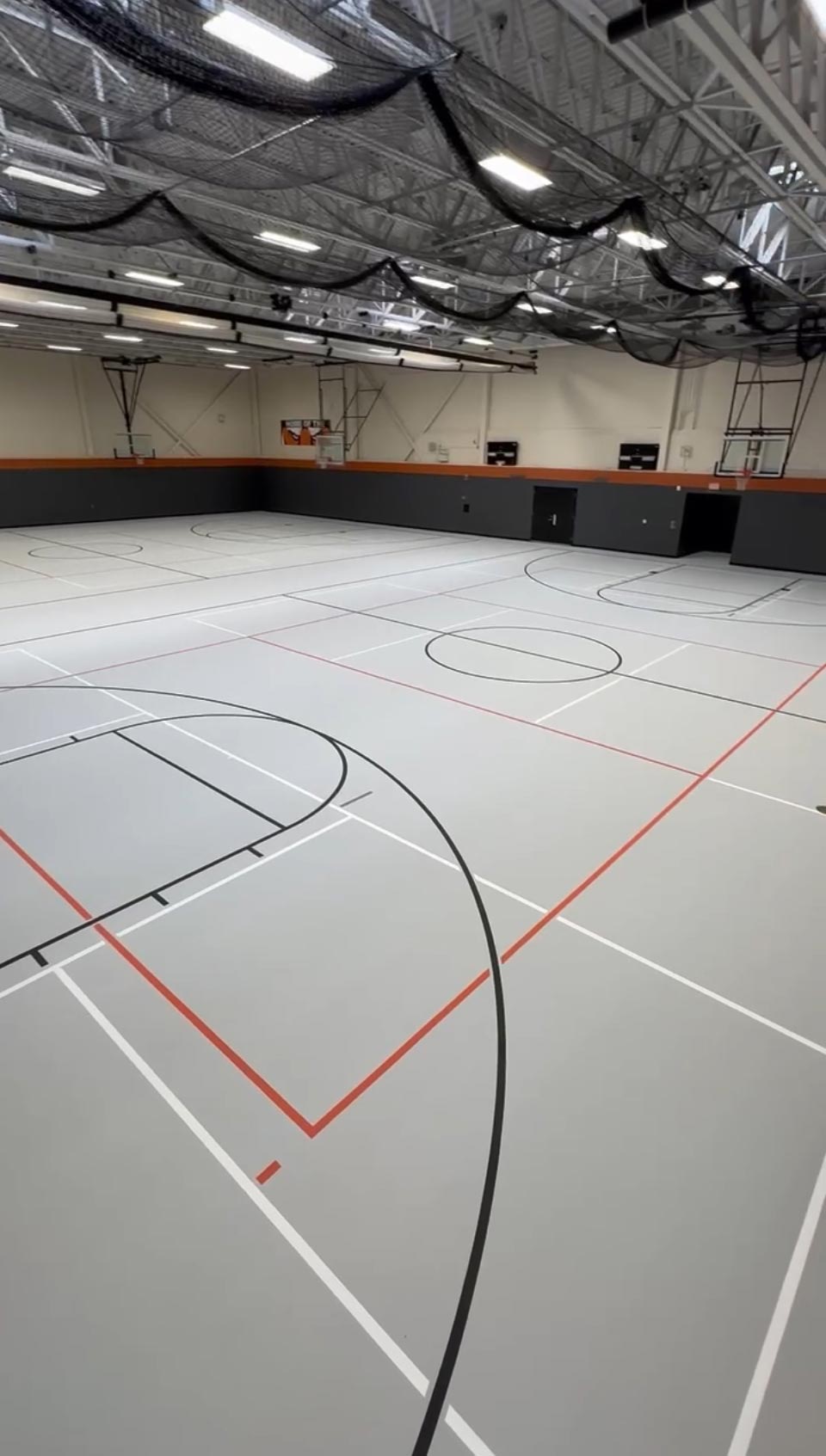 Gymnasium