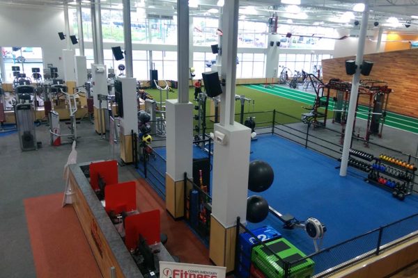 Facility Overview