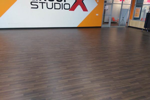 Group Exercise