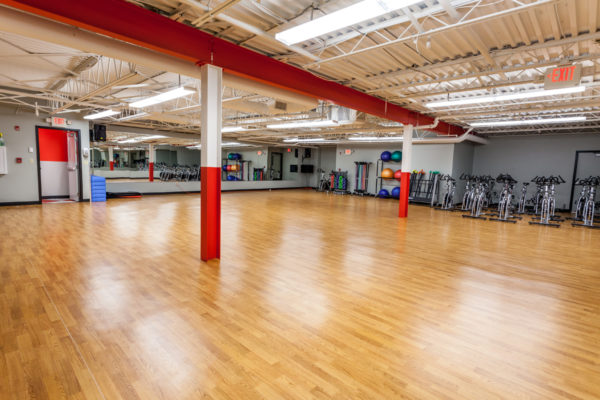 Maxx Fitness