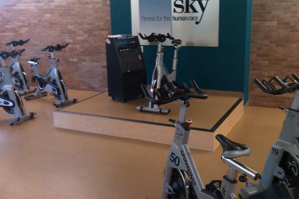 Spin Studio