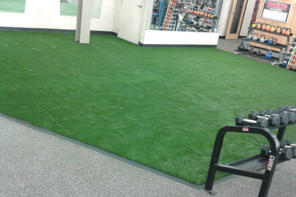 Turf Installation