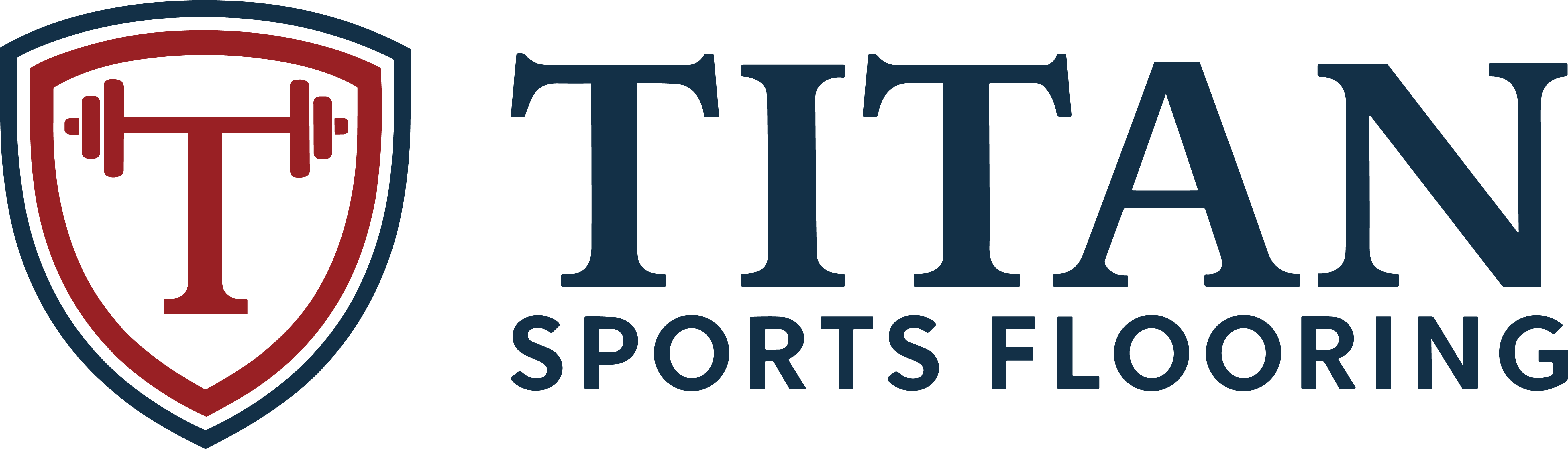 Titan Sports Flooring