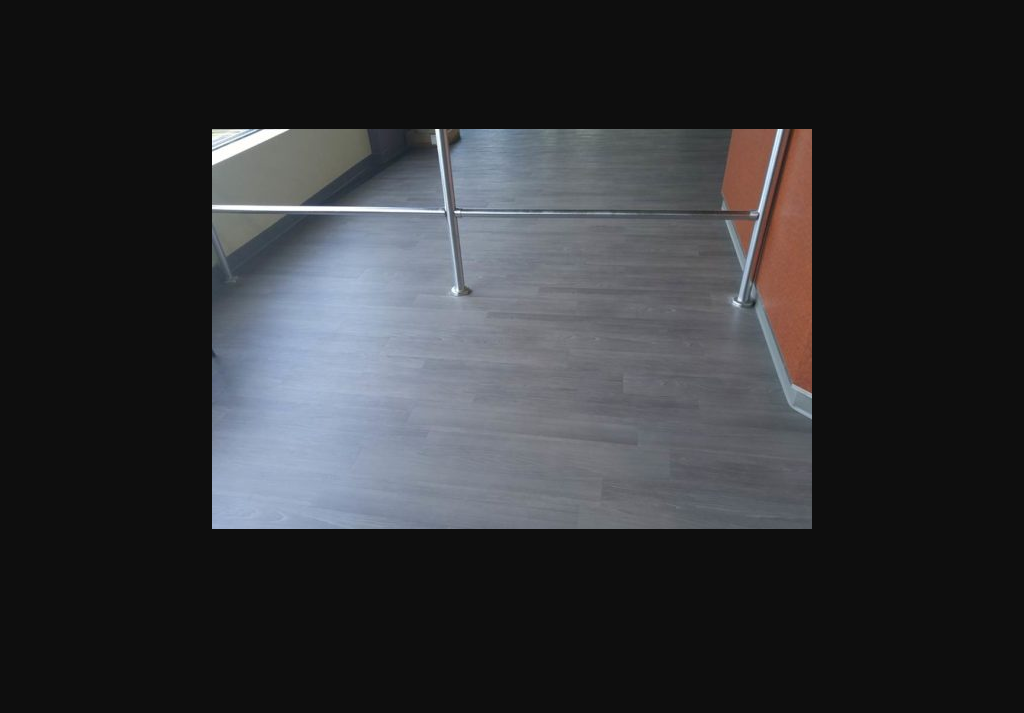 Plank Detail